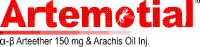 Artemotial logo